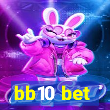 bb10 bet